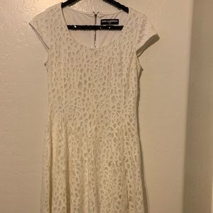 Karl Lagerfeld dress